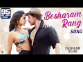 Download Lagu hame to loot liya milke ishq walon ne (full song) shahrukh khan ft. deepika padukone | pathan song