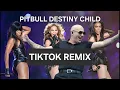 Download Lagu Pitbull \u0026 Destiny's Child  - Give Me Lose My Breath TIKTOK REMIX (KAZ1K Mashup)