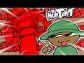 Broby and True Expunged be like