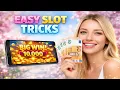 casino mr green Easy Wins Slot Tricks