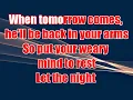 Download Lagu Fra Lippo Lippi - Mothers Little Soldier (karaoke) (by request)