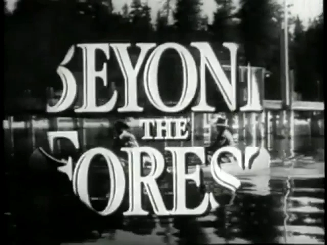Beyond the Forest 1949 trailer