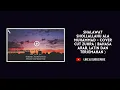 Shalawat Shollallahu Ala Muhammad - Cover Cut Zuhra ( Bahasa Arab, Latin dan Terjemahan )