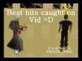 Max Hits With Dragon and Onyx Bolts e