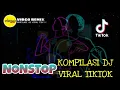 Download Lagu 2 JAM NONSTOP KOMPILASI DJ VIRAL TIKTOK FULL BASS - VIRGO REMIX