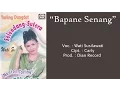 Download Lagu Wati S. - Bapane Senang