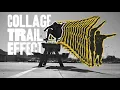Creating a Collage Trail Effect in After Effects Sports Graphics