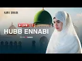 Download Lagu NADA SIKIKAH - Hub Ennabi - حب النبي | livestream