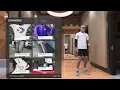 NBA 2K24 REC SHOES FIX XBOX Series X