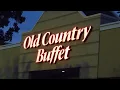 Rod TV65 Wow I Remember Old Country Buffet