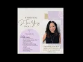 Meet Dr Tina Yang