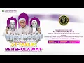 AT TASLIM BERSHOLAWAT Bersama Habib Ali Zainal Abidin Assegaf \u0026 Majelis Az Zahir
