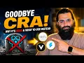 RIP Create-React-App CRA - The End Its Limitations Explained