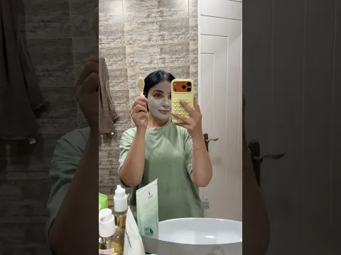Crystal clear skin in only 174Rs