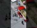 Madison police monitor altercation with police