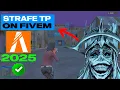 How to Strafe on FiveM 2026 - Legit Method
