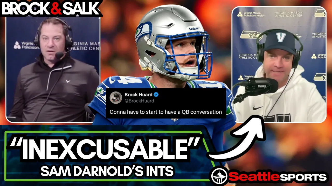 第6週ブロンコス戦、#Seahawks に何が起きたのか | Seattle Sports