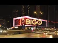 Download Lagu BIGO LIVE -  Spotlight’s on BIGO MY SG 2024 TOP HOST and TOP AGENCY on the iconic 3D billboard 🚨✨