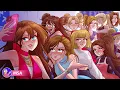 My Life With 10 Sisters Crazy