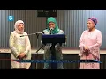 Download Lagu Raja Zarith Sofiah tekankan kepentingan suara wanita dalam pembinaan negara