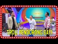 MENGUJI KESABARAN HOST DAN KAPTEN | ARISAN BEST MOMENT (07/12/24)
