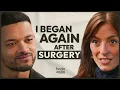 Download Lagu The Brain Surgery Experience That Changed My Life. | With Steven Bartlett @TheDiaryOfACEO