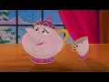 Beauty and the Beast - Something There (Official Music Video)