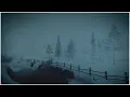 Lagu Freezing Snowstorm Sounds for Sleeping┇Heavy Blasts of Blizzard Gusts \u0026 Frosty Wind Ambience