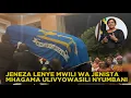 Lagu TAZAMA TUKIO HILI WAKATI JENEZA LENYE MWILI WA JENISTA MHAGAMA UKIWASILI NYUMBANI 