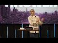 When Babylon Has No Answers | Pastor Ben Dixon | Daniel 2:1-13