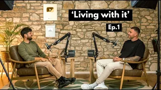 Living With Blood Cancer: A Stem Cell Transplant After Three Relapses | Living With It Ep.1