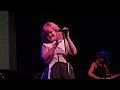 4K - 2025 Wilt (North American Tour) at the Gramercy Theatre in NEW YORK CITY 11/6/25