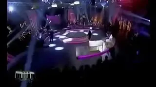 ليلى غفران  بتسال ليه عليا دندنها