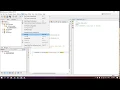 TUTORIAL JAVA NETBEANS - SCANNER BAHASA INDONESIA