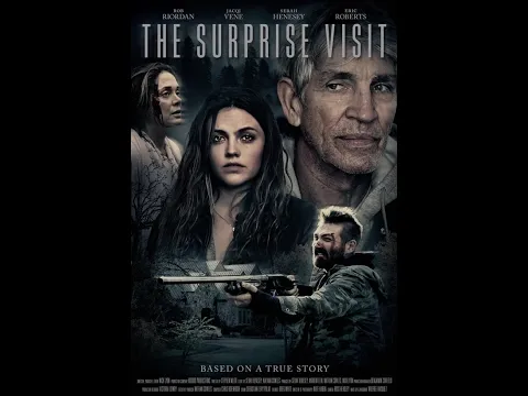Trailer #1