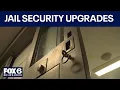 Milwaukee County Jail security upgrades FOX6 News Milwaukee