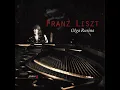 Liebeslied, S. 566 (After Robert Schumann's Myrthen, Op. 25: No. 1, Widmung)