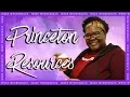 73 Questions with Princeton Resources Woke Wednesdays Princeton University