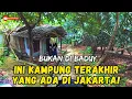 Lagu 🍃 KAMPUNG TERSEMBUNYI DI JAKARTA! SERASA BUKAN DI IBU KOTA INDONESIA...