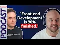 The world still needs people who care - CodePen founder Chris Coyier interview Podcast