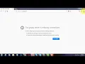 How To Fix and Solve The proxy server is refusing connections Error in Firefox