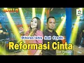 Reformasi Cinta - Difarina Adella feat Fendik Adella (Official Music Video)