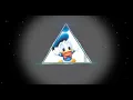 Beat do pato Donald-mc gw
