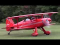 Brian Coughlin s Starduster Too visits the Old Rhinebeck Aerodrome 090619