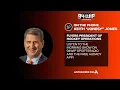Flyers President Keith Jones For The Fans 94WIP