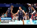 Download Lagu Men's Basketball Gold Medal Match 🏀 | Full Replay | Paris Replays