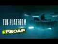 Download Lagu The Platform 2019 | Full movie Recap