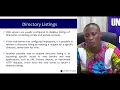 CSIT 309 DATA NETWORK SECURITY - SESSION 7 SERVER MISCONFIGURATION