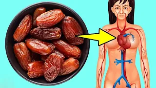 Se você comer 2 tâmaras por dia durante um mês, aqui está o que acontecerá com você