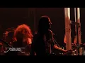 Alice Cooper - I Love The Dead live 2017 HD